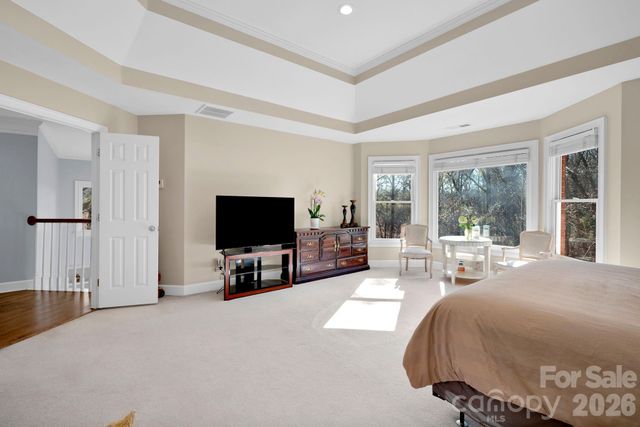 4754 Andrews Links Street, Charlotte, NC 28277