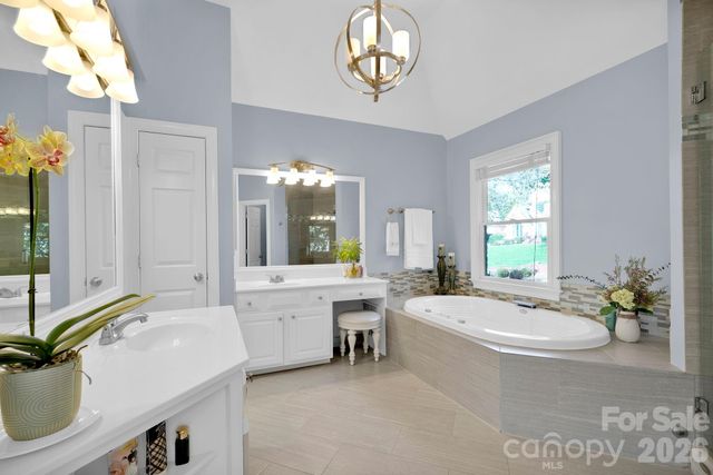 4754 Andrews Links Street, Charlotte, NC 28277