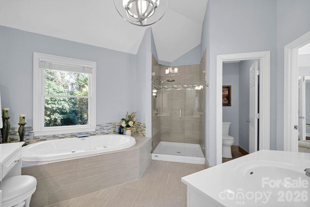 4754 Andrews Links Street, Charlotte, NC 28277