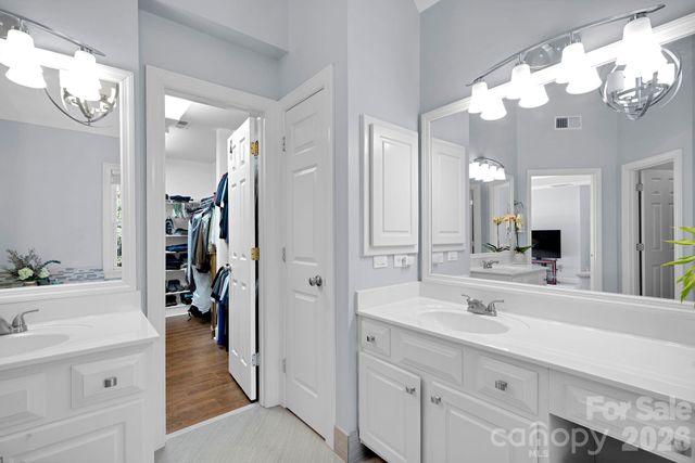 4754 Andrews Links Street, Charlotte, NC 28277