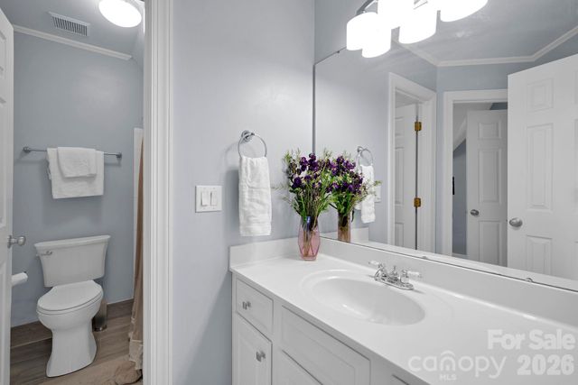 4754 Andrews Links Street, Charlotte, NC 28277