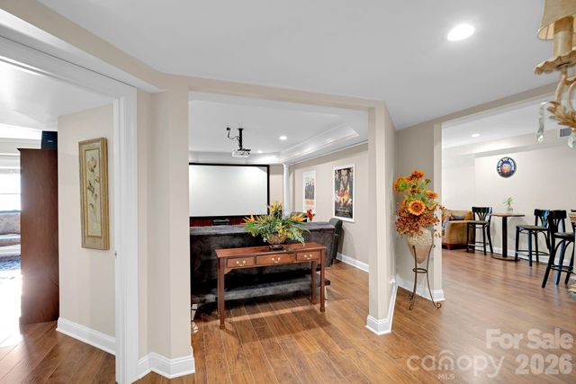 4754 Andrews Links Street, Charlotte, NC 28277