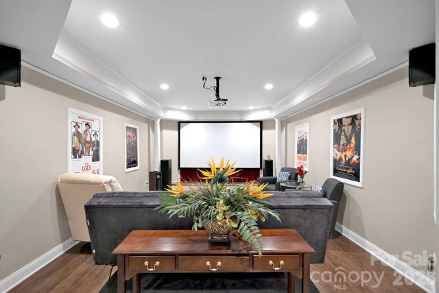 4754 Andrews Links Street, Charlotte, NC 28277