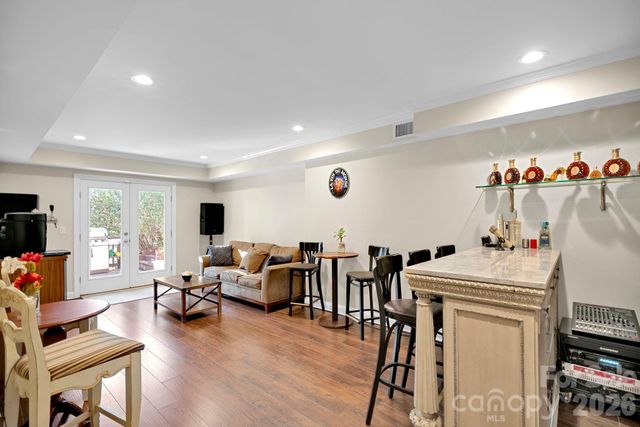 4754 Andrews Links Street, Charlotte, NC 28277