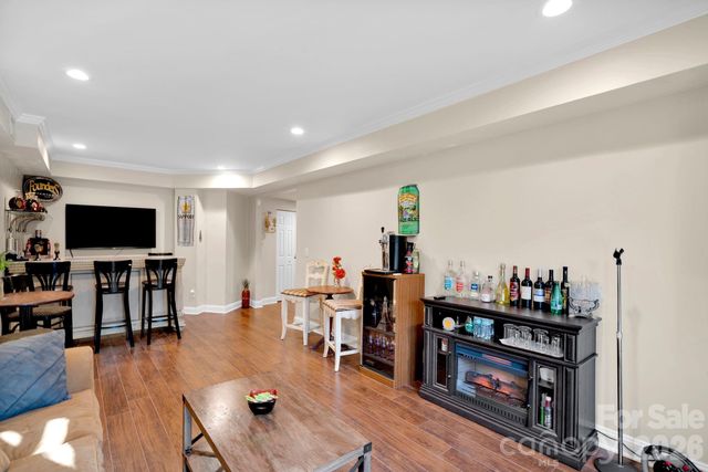 4754 Andrews Links Street, Charlotte, NC 28277