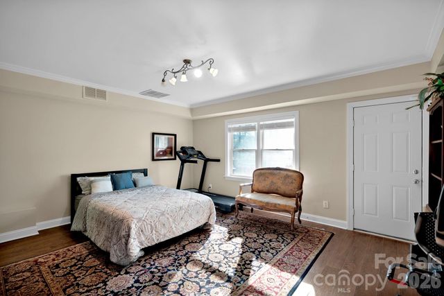 4754 Andrews Links Street, Charlotte, NC 28277