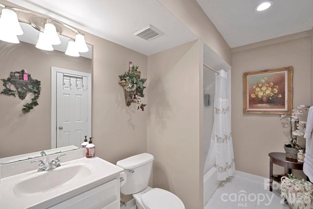 4754 Andrews Links Street, Charlotte, NC 28277