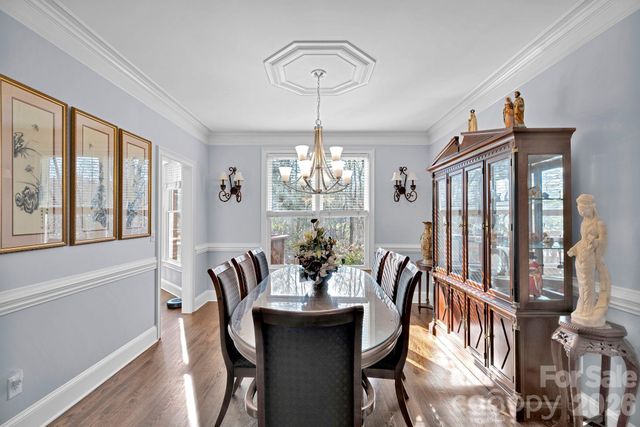 4754 Andrews Links Street, Charlotte, NC 28277
