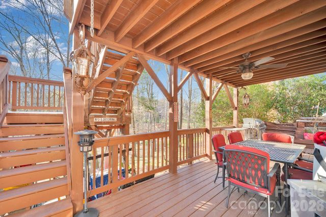 4754 Andrews Links Street, Charlotte, NC 28277