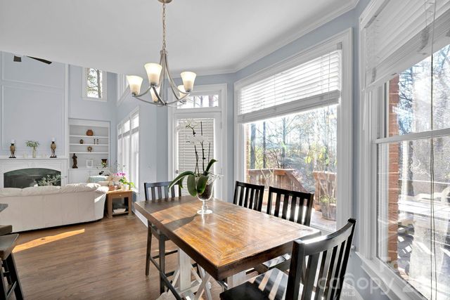 4754 Andrews Links Street, Charlotte, NC 28277