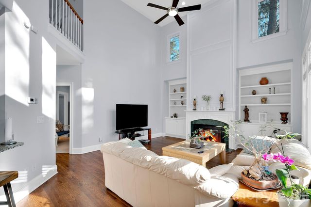 4754 Andrews Links Street, Charlotte, NC 28277