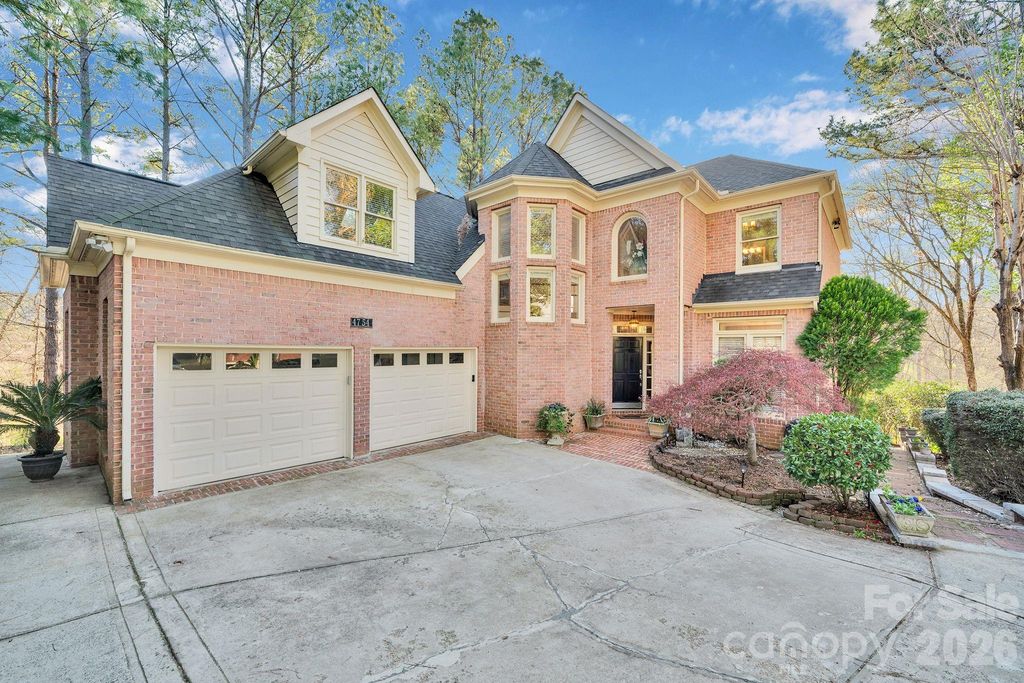 4754 Andrews Links Street, Charlotte, NC 28277