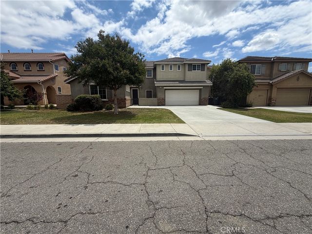 26813 Claystone Drive, Moreno Valley, CA 92555