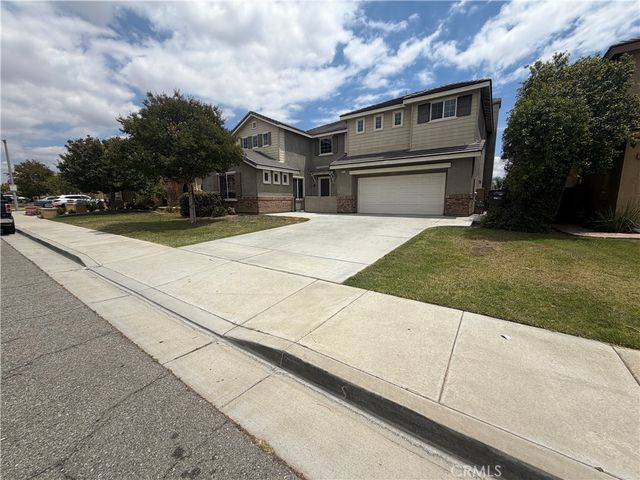 26813 Claystone Drive, Moreno Valley, CA 92555