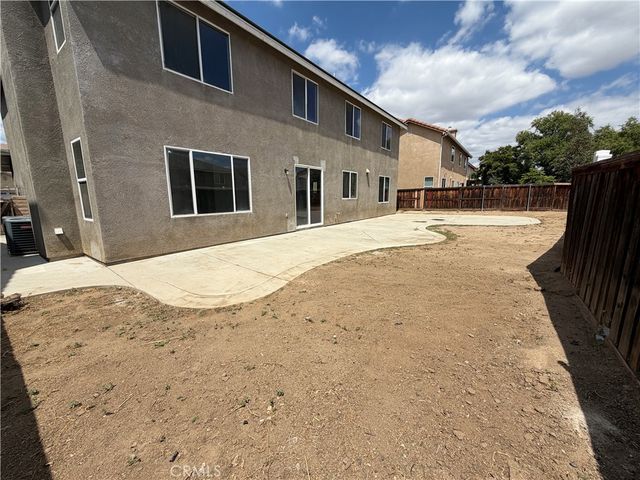 26813 Claystone Drive, Moreno Valley, CA 92555