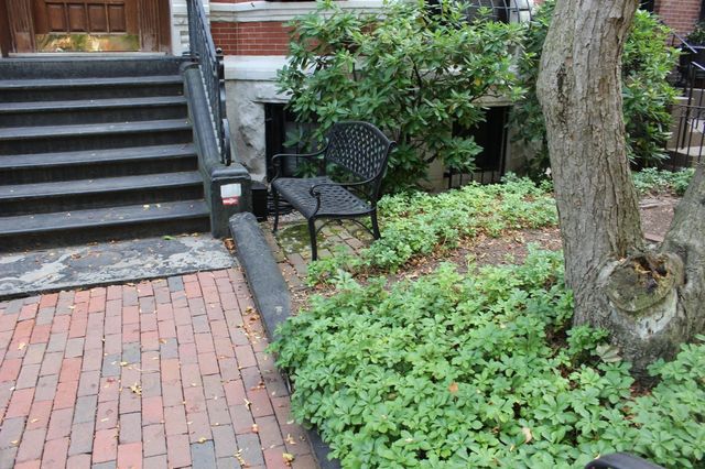 246 Marlborough Street 1, Boston, MA 02116