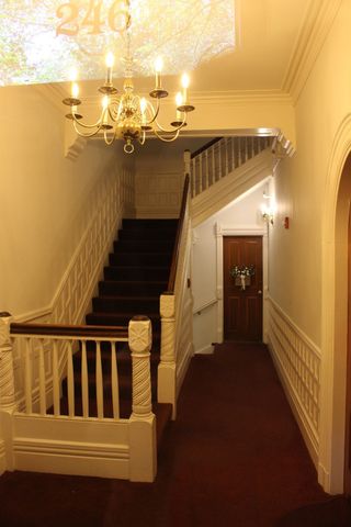 246 Marlborough Street 1, Boston, MA 02116