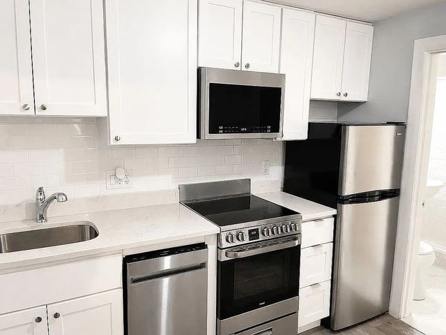 246 Marlborough Street 1, Boston, MA 02116