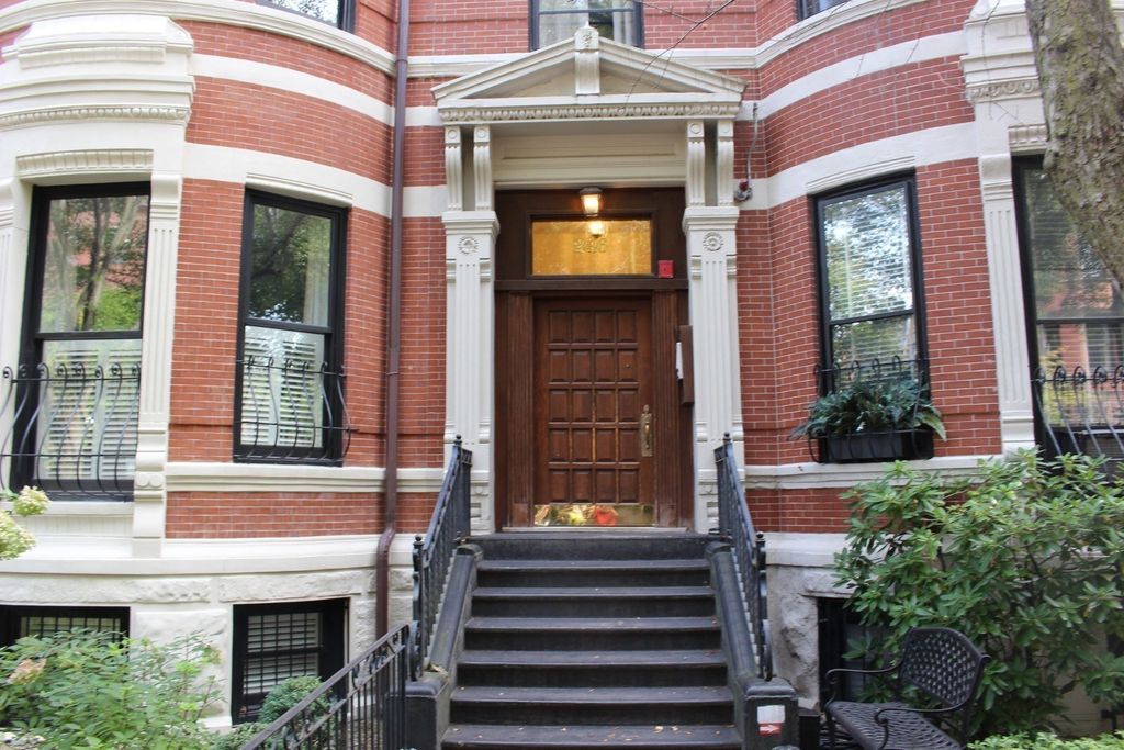 246 Marlborough Street 1, Boston, MA 02116