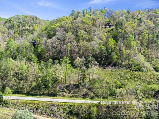 000 Little Pine Road, Marshall, NC 28753