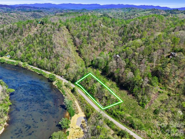 000 Little Pine Road, Marshall, NC 28753