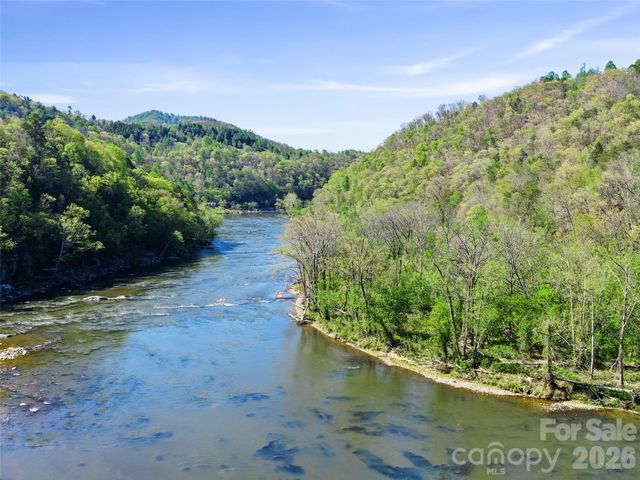 000 Little Pine Road, Marshall, NC 28753