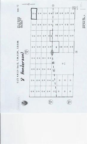 8 Henderson, Barstow, CA 92311