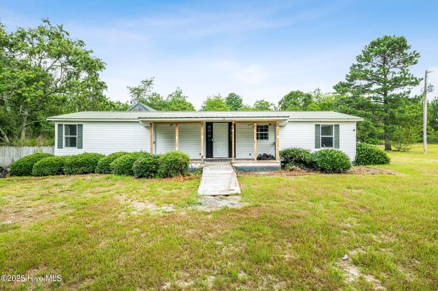 269 Beagle Run Lane, Aberdeen, NC 28315