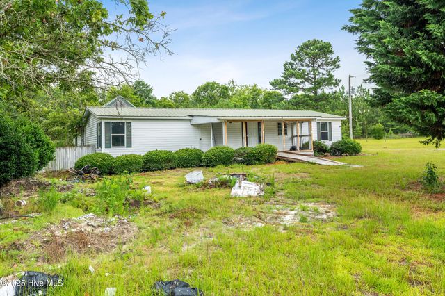 269 Beagle Run Lane, Aberdeen, NC 28315
