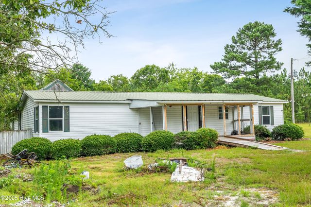 269 Beagle Run Lane, Aberdeen, NC 28315