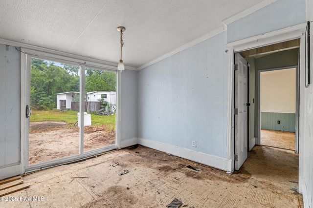 269 Beagle Run Lane, Aberdeen, NC 28315