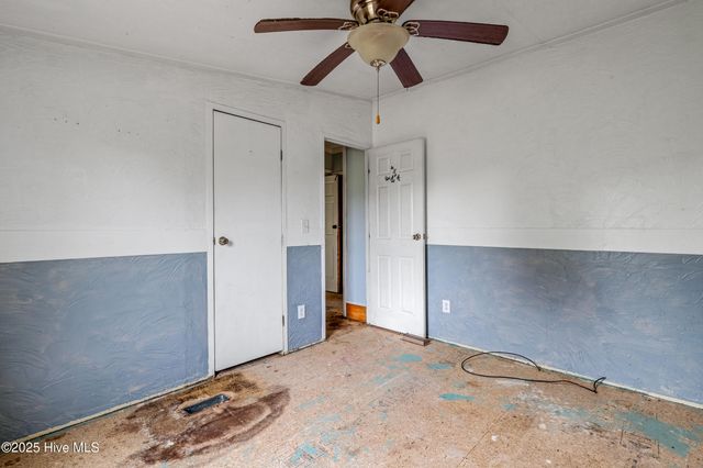 269 Beagle Run Lane, Aberdeen, NC 28315