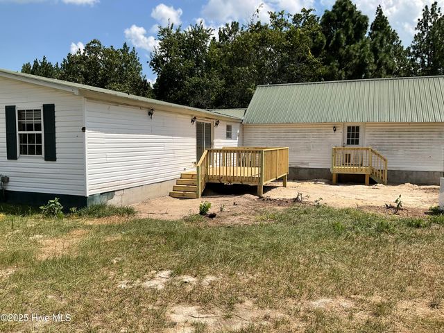 269 Beagle Run Lane, Aberdeen, NC 28315