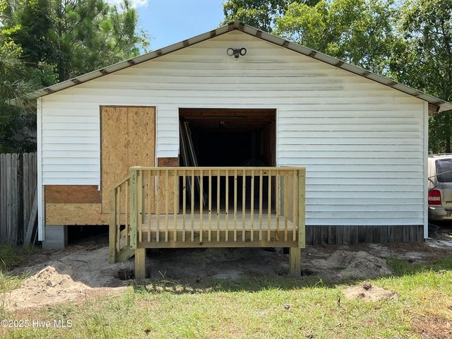 269 Beagle Run Lane, Aberdeen, NC 28315
