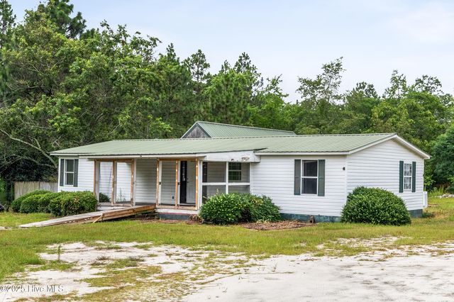 269 Beagle Run Lane, Aberdeen, NC 28315