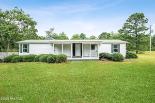 269 Beagle Run Lane, Aberdeen, NC 28315