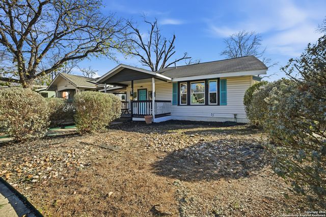 314 Queen Anne Ct, San Antonio, TX 78209