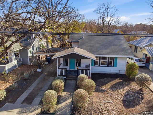 314 Queen Anne Ct, San Antonio, TX 78209