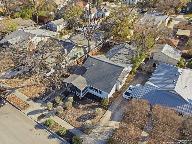 314 Queen Anne Ct, San Antonio, TX 78209