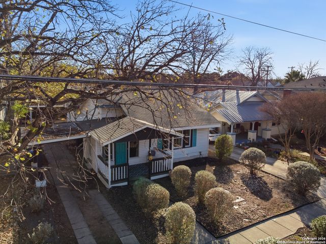 314 Queen Anne Ct, San Antonio, TX 78209