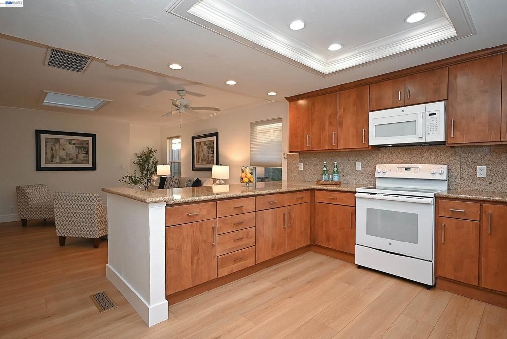 Image 23 of property listing at 597 Saint George Rd, Danville, CA 94526