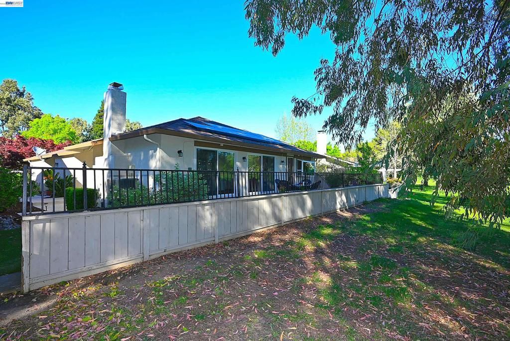 Image 34 of property listing at 597 Saint George Rd, Danville, CA 94526