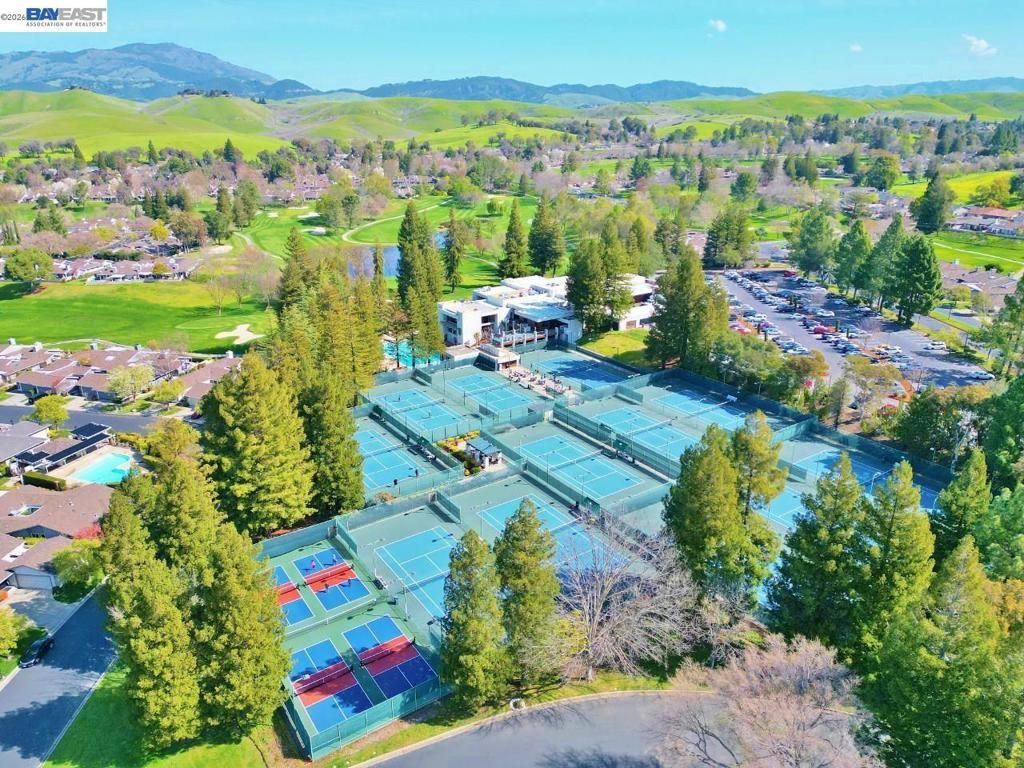 Image 48 of property listing at 597 Saint George Rd, Danville, CA 94526