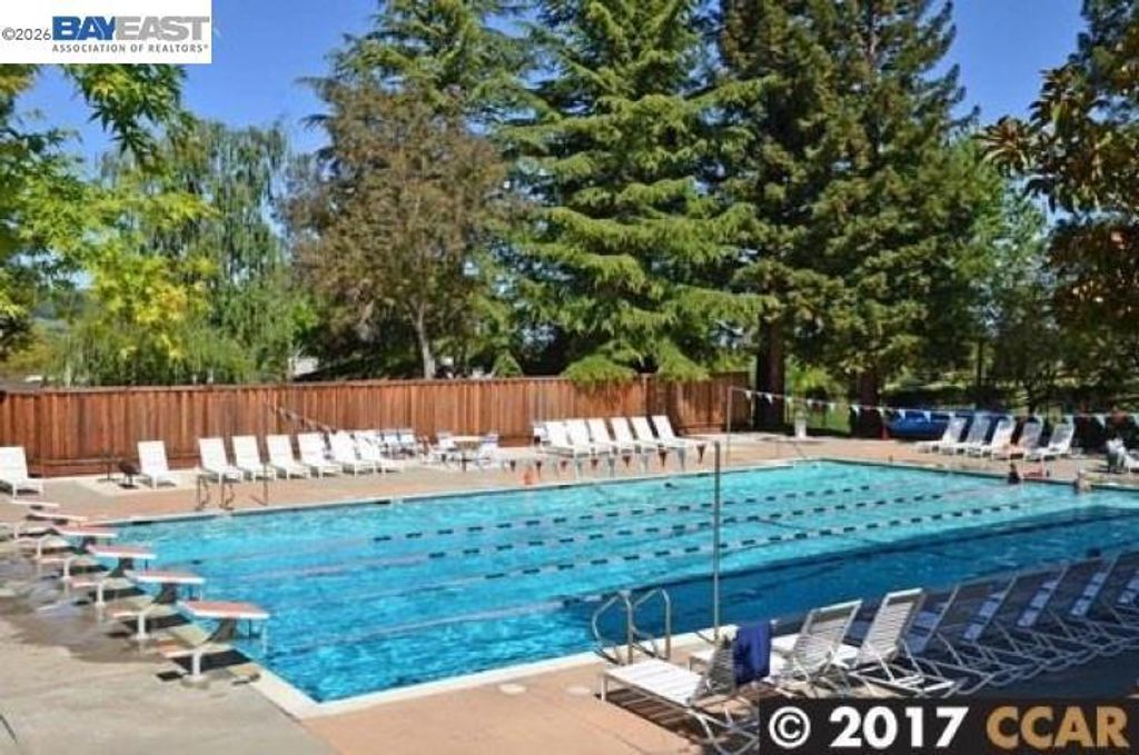 Image 54 of property listing at 597 Saint George Rd, Danville, CA 94526