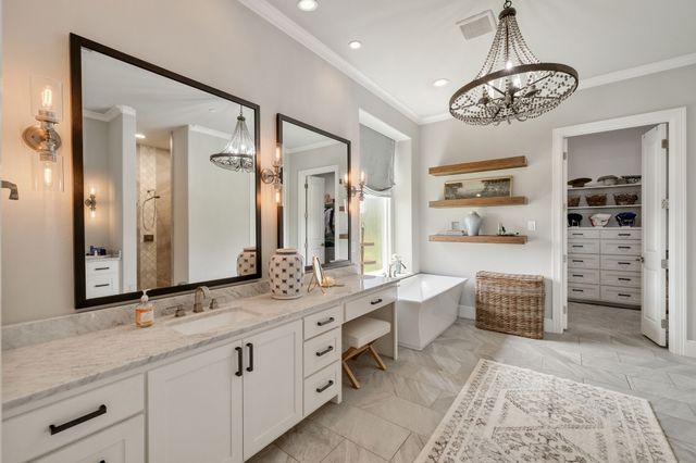 515 Mark Drive, Lucas, TX 75002