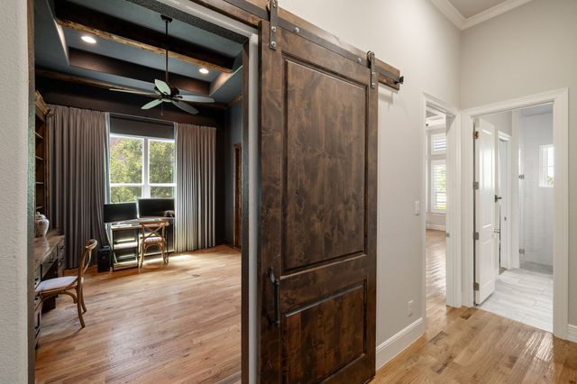 515 Mark Drive, Lucas, TX 75002