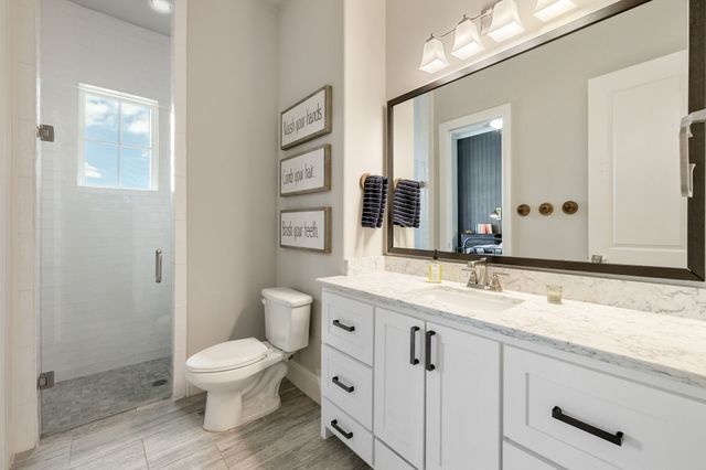 515 Mark Drive, Lucas, TX 75002