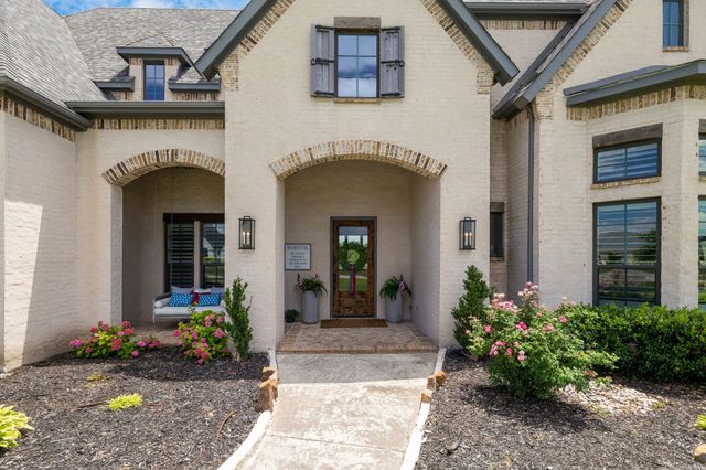 515 Mark Drive, Lucas, TX 75002