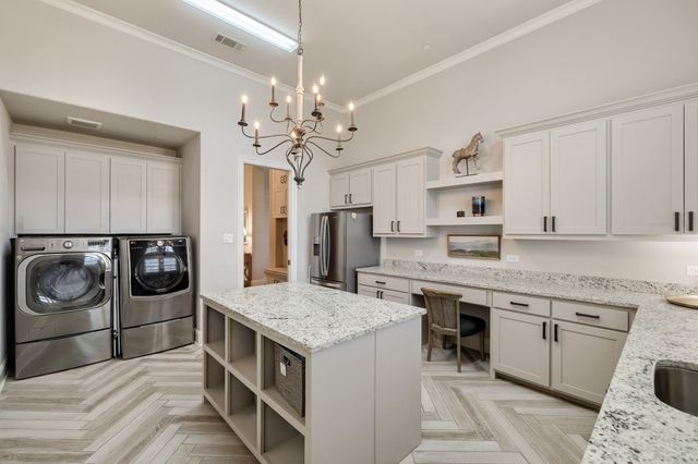 515 Mark Drive, Lucas, TX 75002