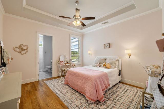 515 Mark Drive, Lucas, TX 75002
